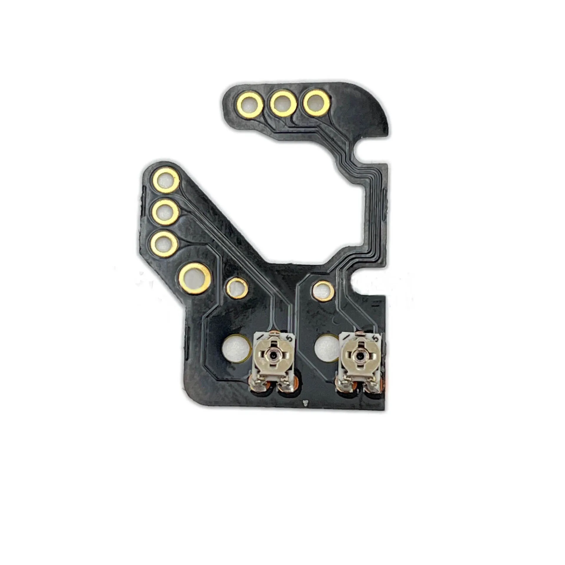 ضبط إعادة تعيين لوحة التحكم ، لوحة تصحيح للتبديل برو ، Xbox One سلسلة ، SX ، ثلاثية الأبعاد الروك ، PS4 ، PS5 مقبض ، إصلاح الانجراف