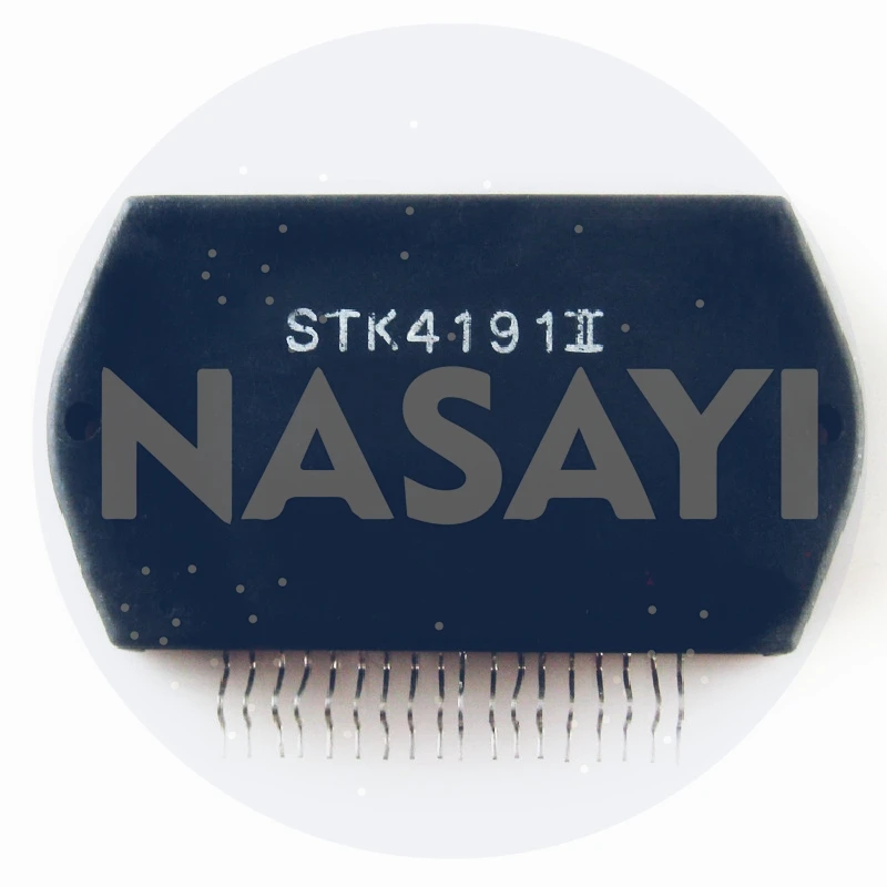 1-100PCS STK4191II STK4191 EN29LV160BT-70TIP EN29LV160BT ULN2804APG ULN2804AP KA7500BD KA7500 2SC3866 C3866 TC9163AF TC9163