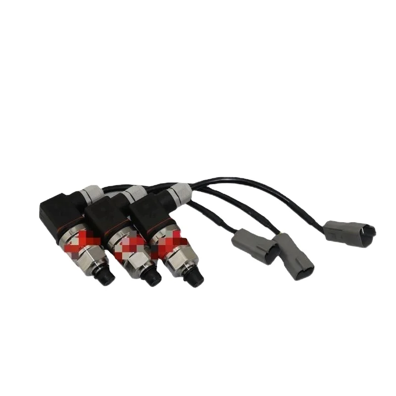 J Original Pressure Sensor 331-1135 High-Accuracy  Reliable Pressureing Solution