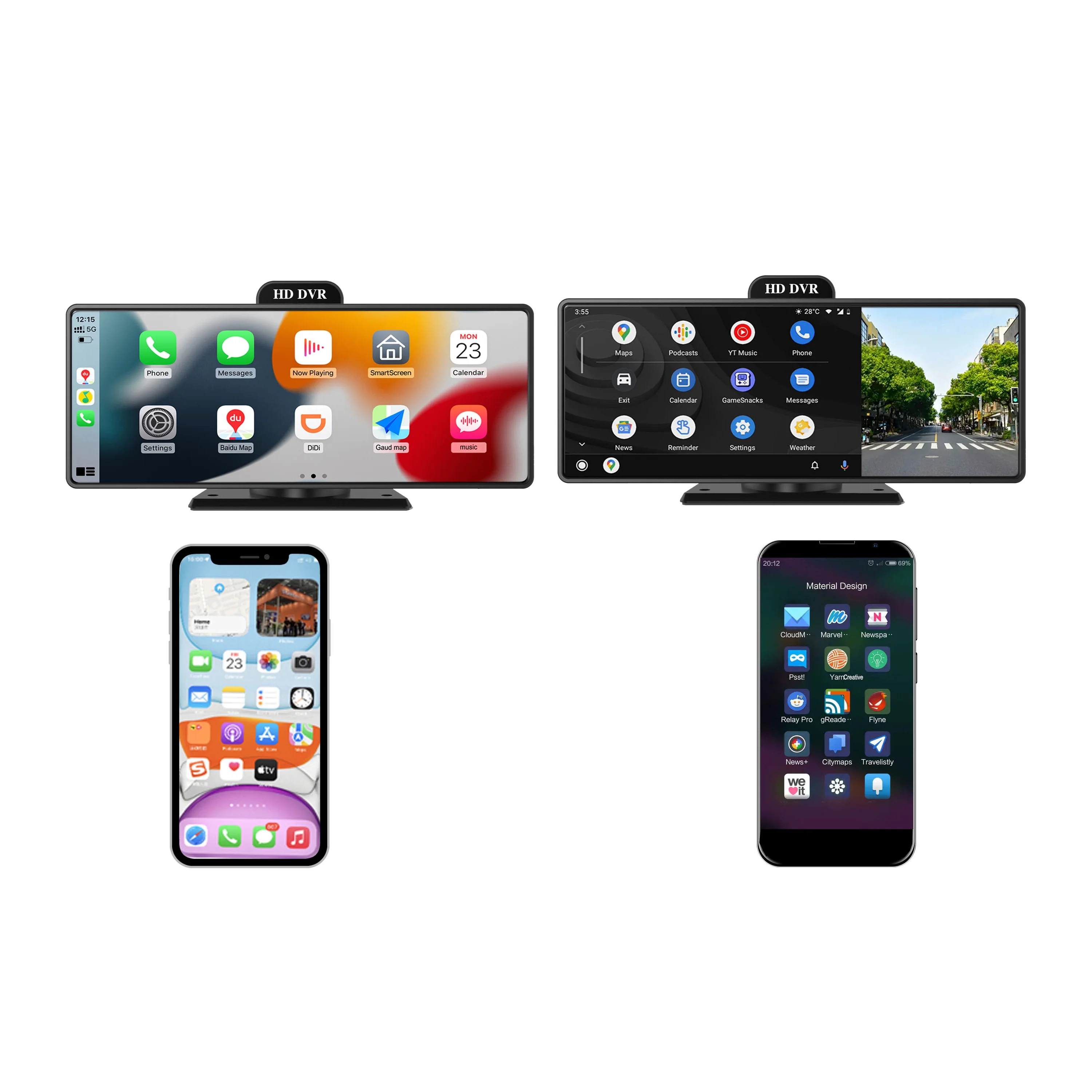 Maustor New Arrival…