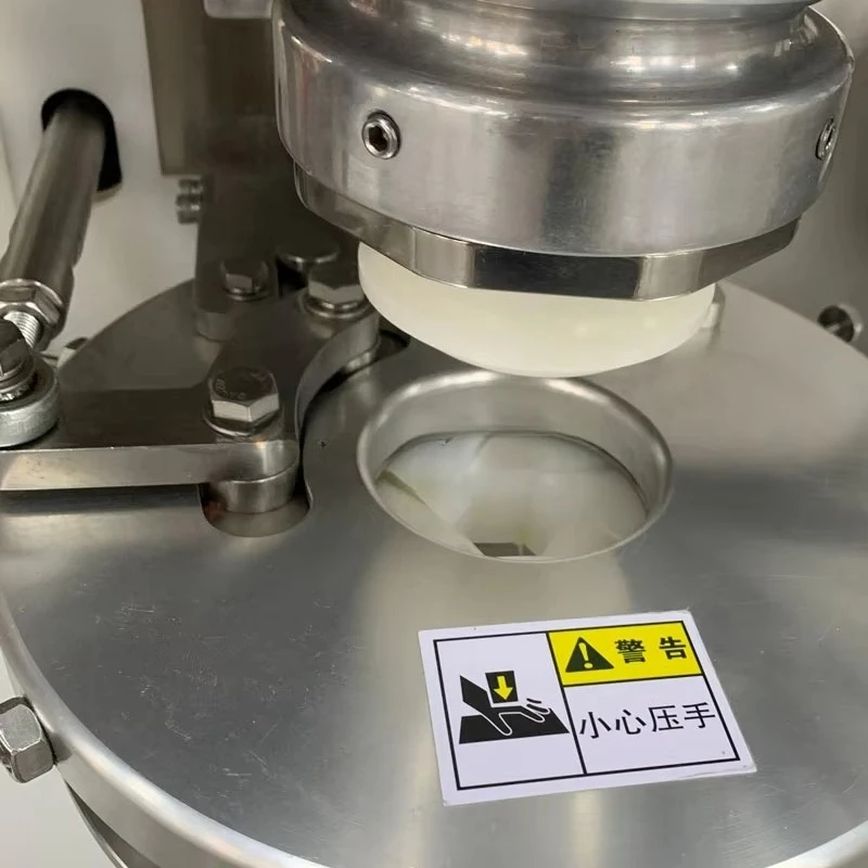 Customized New 220V Small Low Cost High Efficiency Automatic Pastry Forming Machine for Commercial Dessert Factories