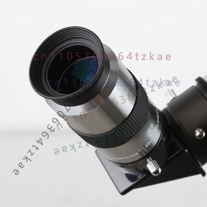 for Celestron Omni 40mm Plossl Eyepiece 1.25" 31.7mm Focal Length Multi‑Coated For Astronomical Telescope Accessory view 3