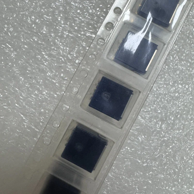 10pcs SA-7251TB 16-Position Hexadecimal SMD Rotary Switch, SP16T, 100mA 5VDC, Gull Wing, Tape & Reel