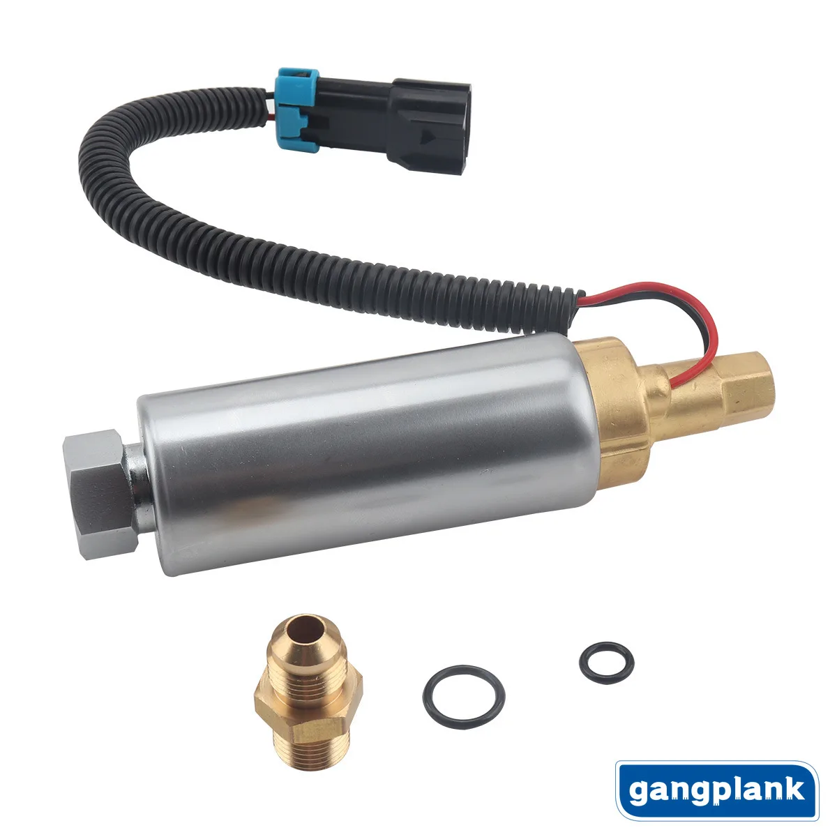 

Морские аксессуары, подвесной двигатель, электрический топливный насос высокого давления 861156A1 861156A2 для Mercury