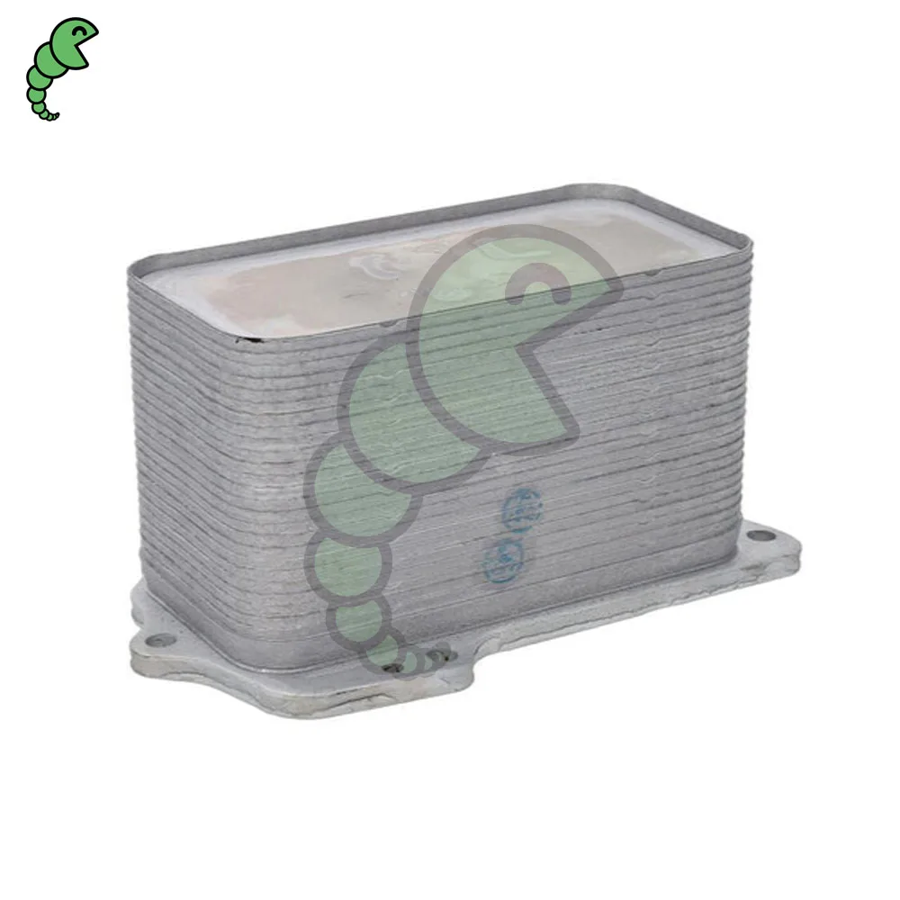 

11428583901 Engine Oil Cooler For BMW F32 F31 G32 F20 G01 G07 G29