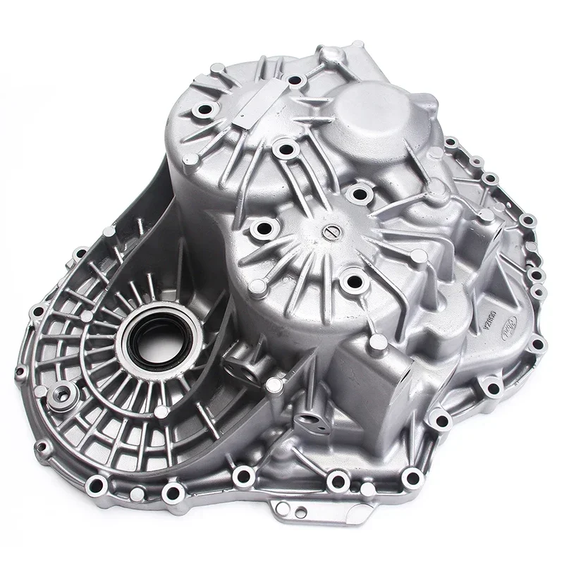 

6DCT250 Двойная коробка передач сцепления Автоматическая коробка передач Двойное сцепление Замена для автомобильных запасных частей Ford