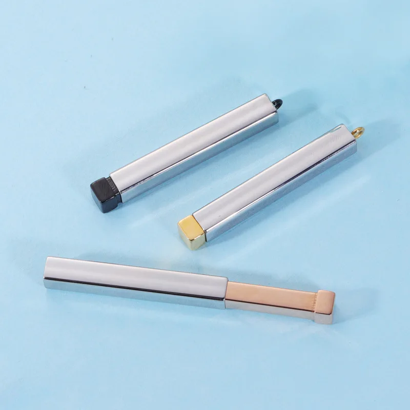 

10 шт./лот, зеркальный лак из нержавеющей стали, скрытый кулон, подвески, квадратный пустой куб, подвеска, сделай сам, изготовление ювелирных изделий, оптовая продажа