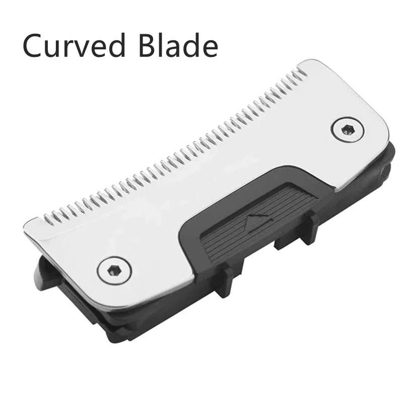 Replacement Trimmer Blade for Remington Fits Models HC4240 and HC4250, Curved Blade