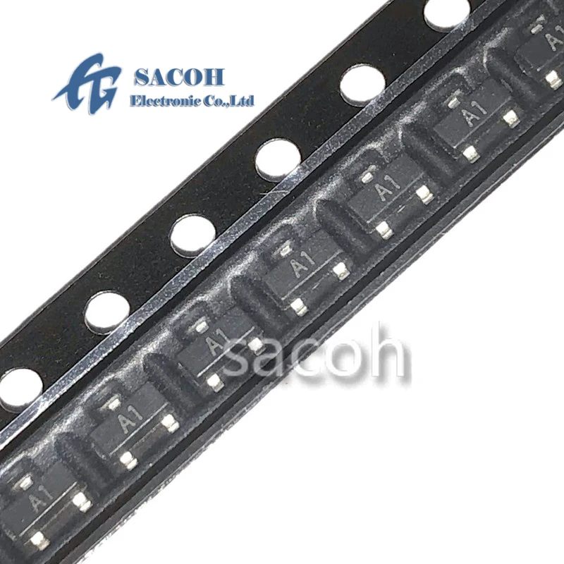 

SACOH Electronic Components 100% Brand New Original In Stock BAW56 100Pcs