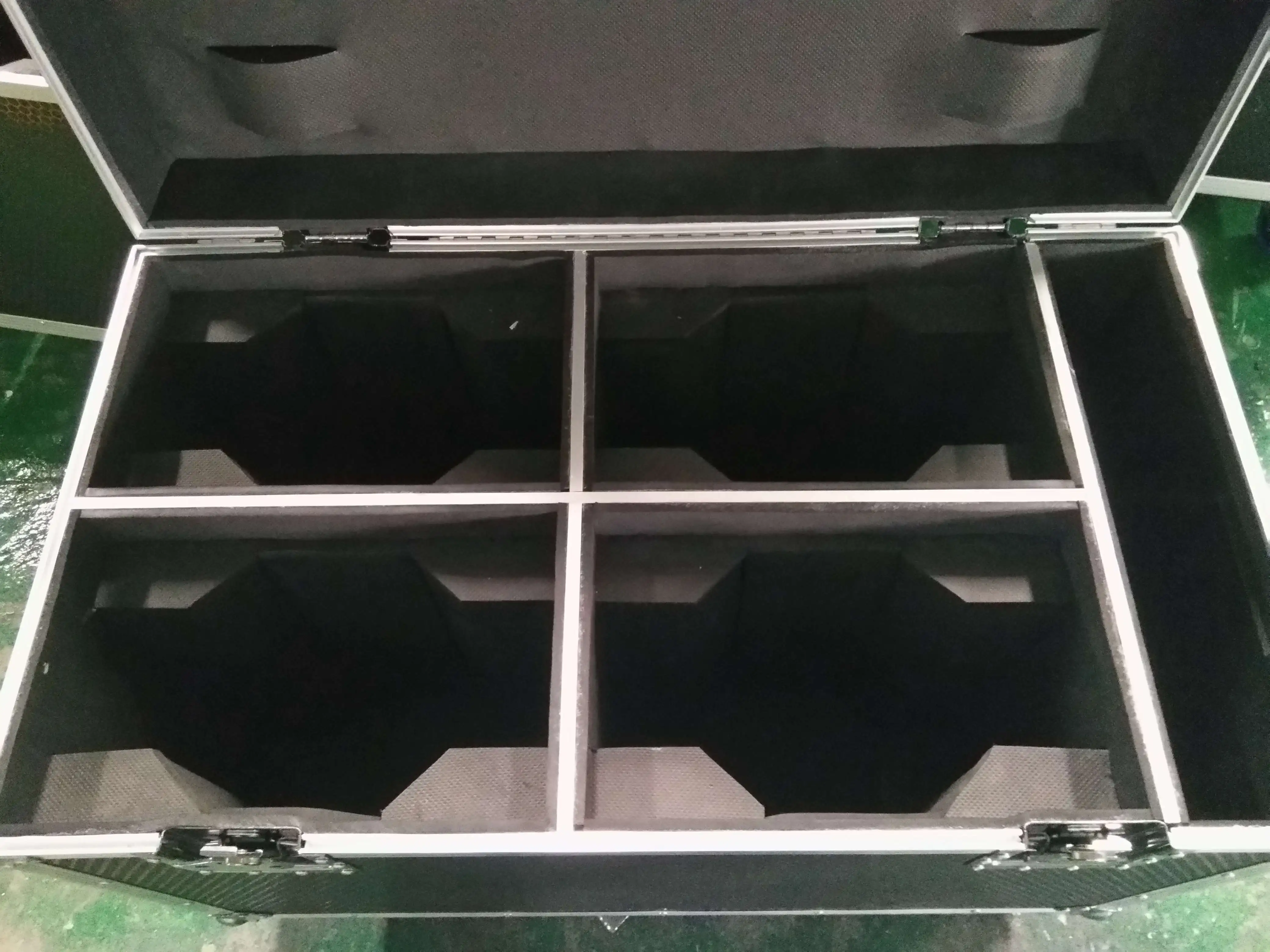 Customized Durable Economic and High-Quality DJ Flight Case
