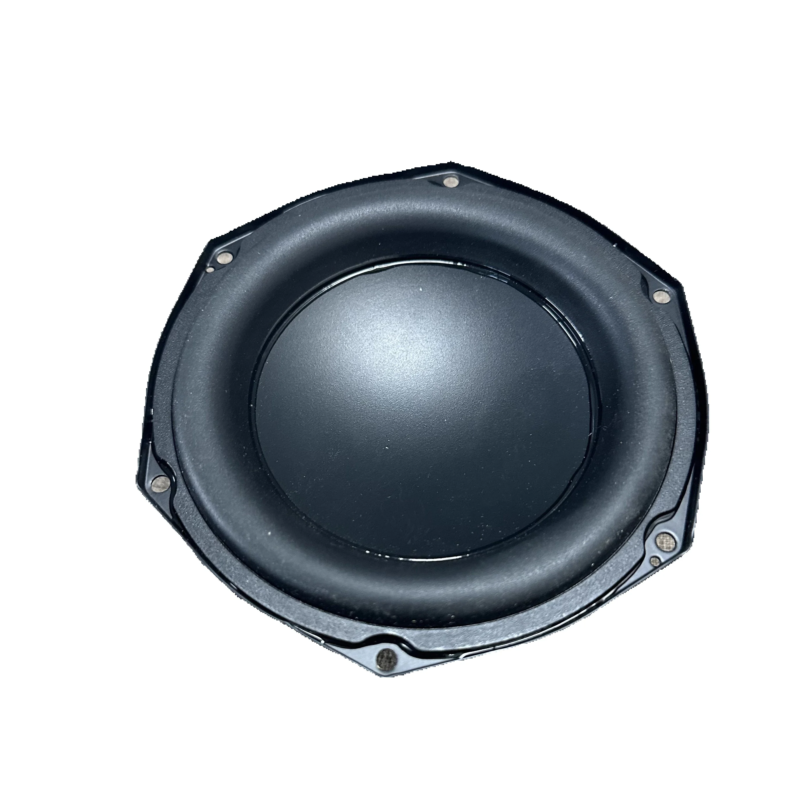 Pour Boombox4 Music God 4ème génération caisson de basses hexagonal 5.25 pouces haut-parleur Bluetooth