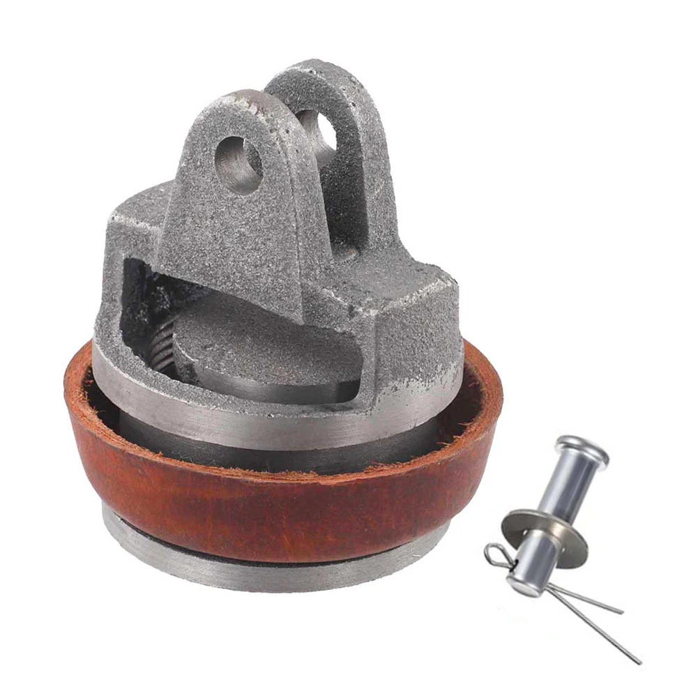 

Поршень насоса с ручкой и болтом типа 75 для ручного насоса, садовый насос, запасные части для ручного насоса с комплектом кожаных уплотнений