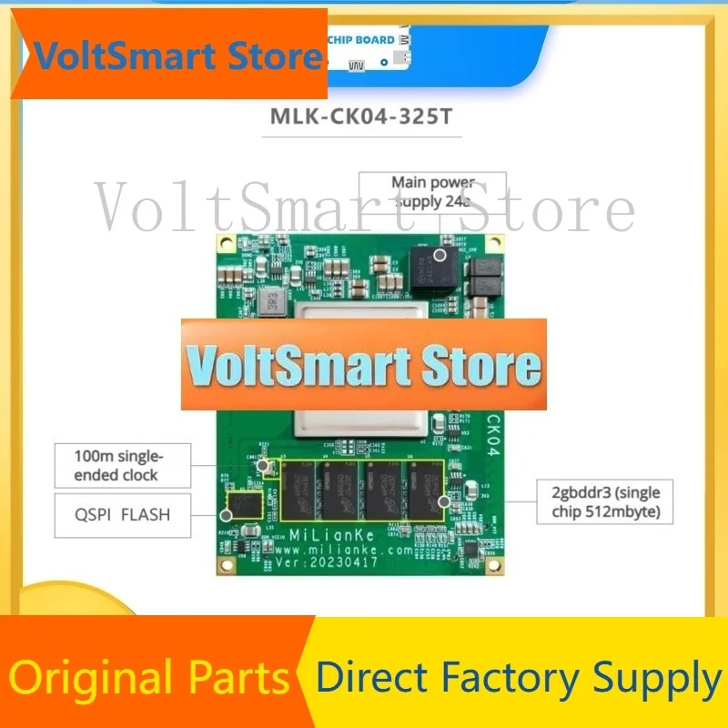 Kintex 7 FPGA Board -AliExpress