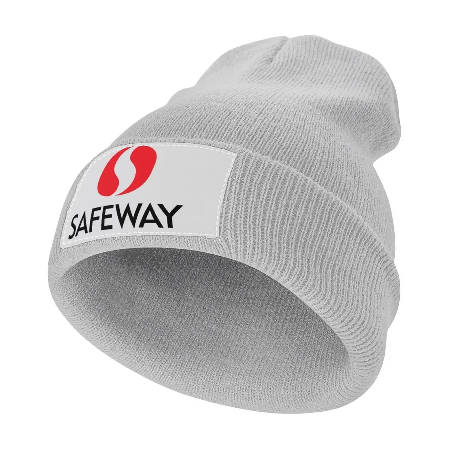 

Лидер продаж, товар SAFEWAY, материал Safeway, трендовая трикотажная шапка Safeway, шапка с лошадью, дизайнерская шапка, шапки для мужчин и женщин