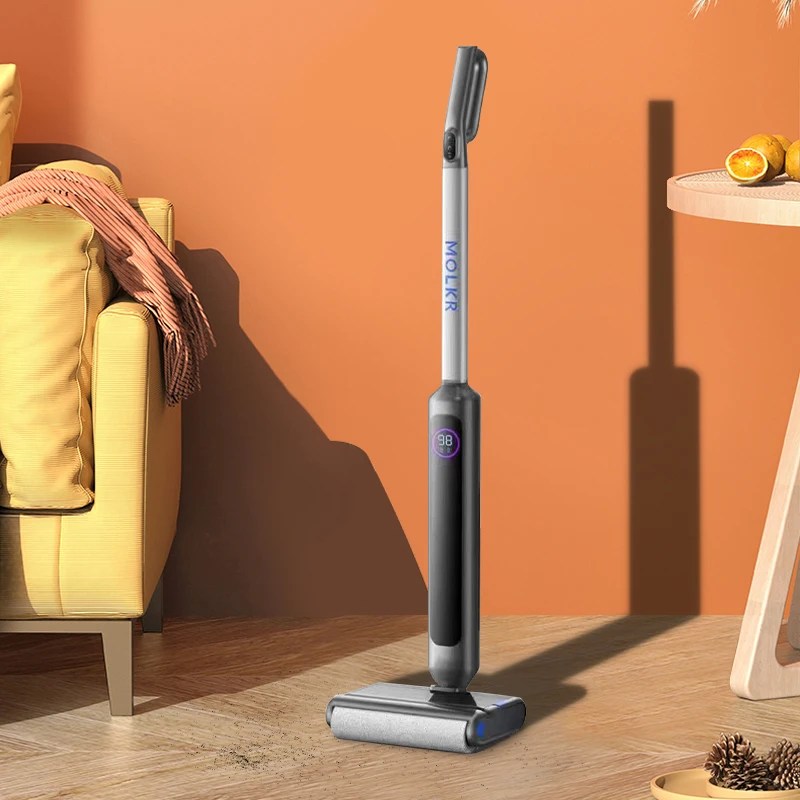 Electric Mop Rechargeable Electric Mop New Design With Patent Protection