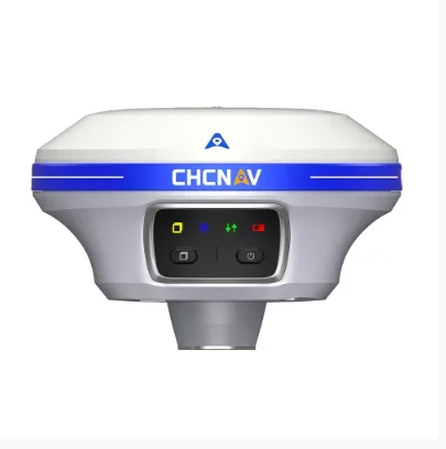 CHC X11 RTK Handheld GPS High Precision Gnss Receiver Surveying Instrument