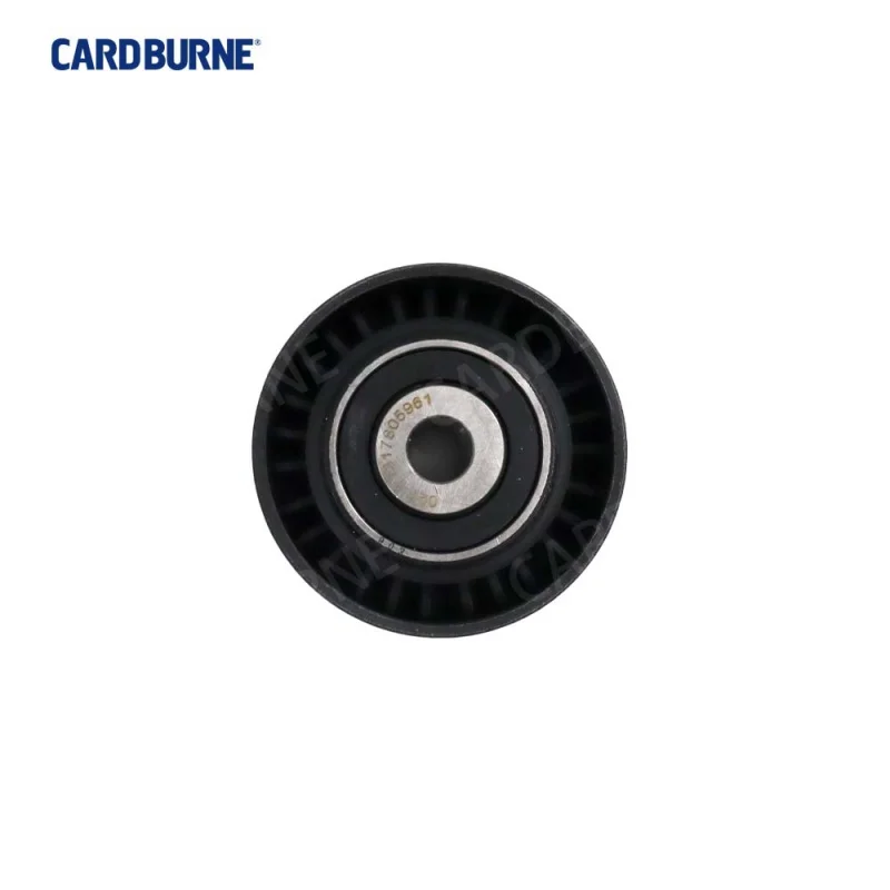 Schaeffler -INA  Tensioner Pulley Fit For Cardburne Vkm23140 Timing Belt Tensioner 0830.48 1145955 2s6q6m250aa 11317805961