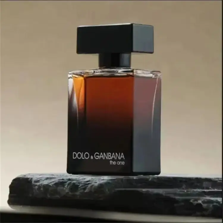 Desodorante Fragancia POUR HOMME EAU DE PARFUM Sabor Natural Floral para Ambientador Perfume Hombre Perfumes Originais 50ML