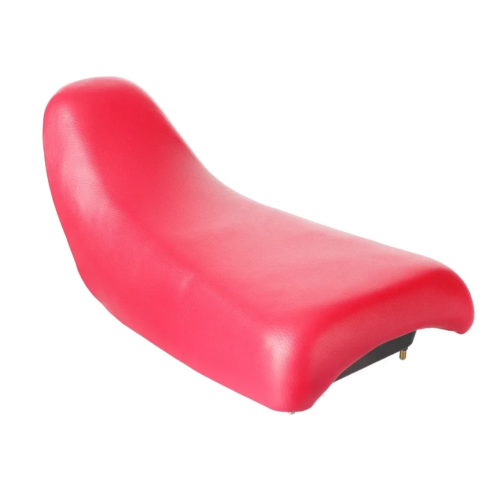 وسادة مقعد مناسبة لهوندا Z50R باجا القرد ياماها PW50 PW 50 PY50 على الطرق الوعرة دراجة نارية دراجة الطرق غير الممهدة دراجة نارية الملحقات #6