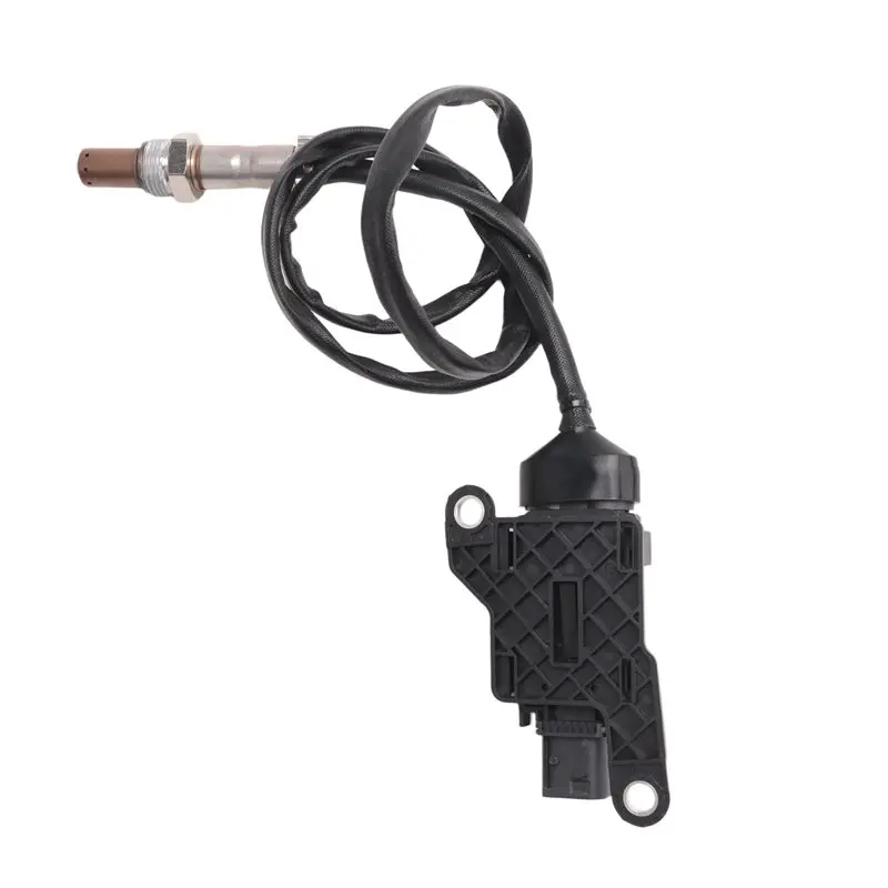 

Датчик оксида азота Nox 24 В 0281007438 2609535 для Scania L P G R S Series 2016-грузовик-трактор