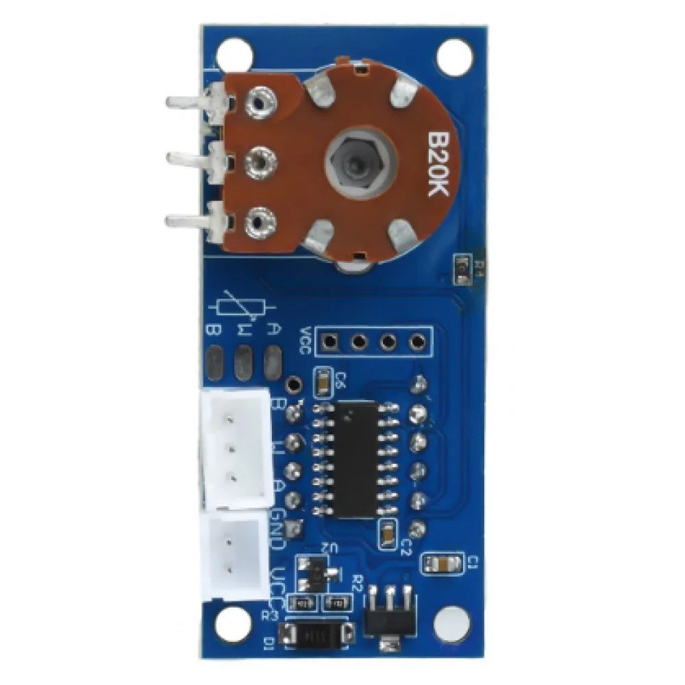 5K/10K/20K Led Digi… - image