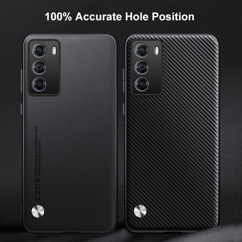 Luxury PU Leather Case For Motorola Moto G200 5G Back Cover Matte Silicone Full Protection Phone Case For Motorola Edge S30