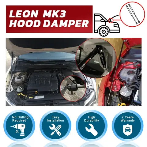 10 best sales सीट लियोन 5f ट्यूनिंग - №6