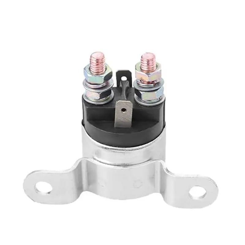 NEW HOT In Stock-Motorcycle ATV UTV Snow Starter Relay For Can Am Bombardier Outlander Renegade 400 500 650 1000 710-001-364 710