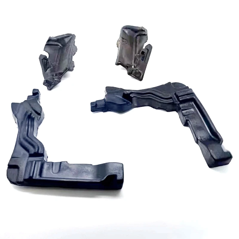 Peugeot 308 308S 408 için uygun makine kapağı sünger köpük Ön Cam Cam Köpük 9677265580 9677265180 9808245080 9808244980
