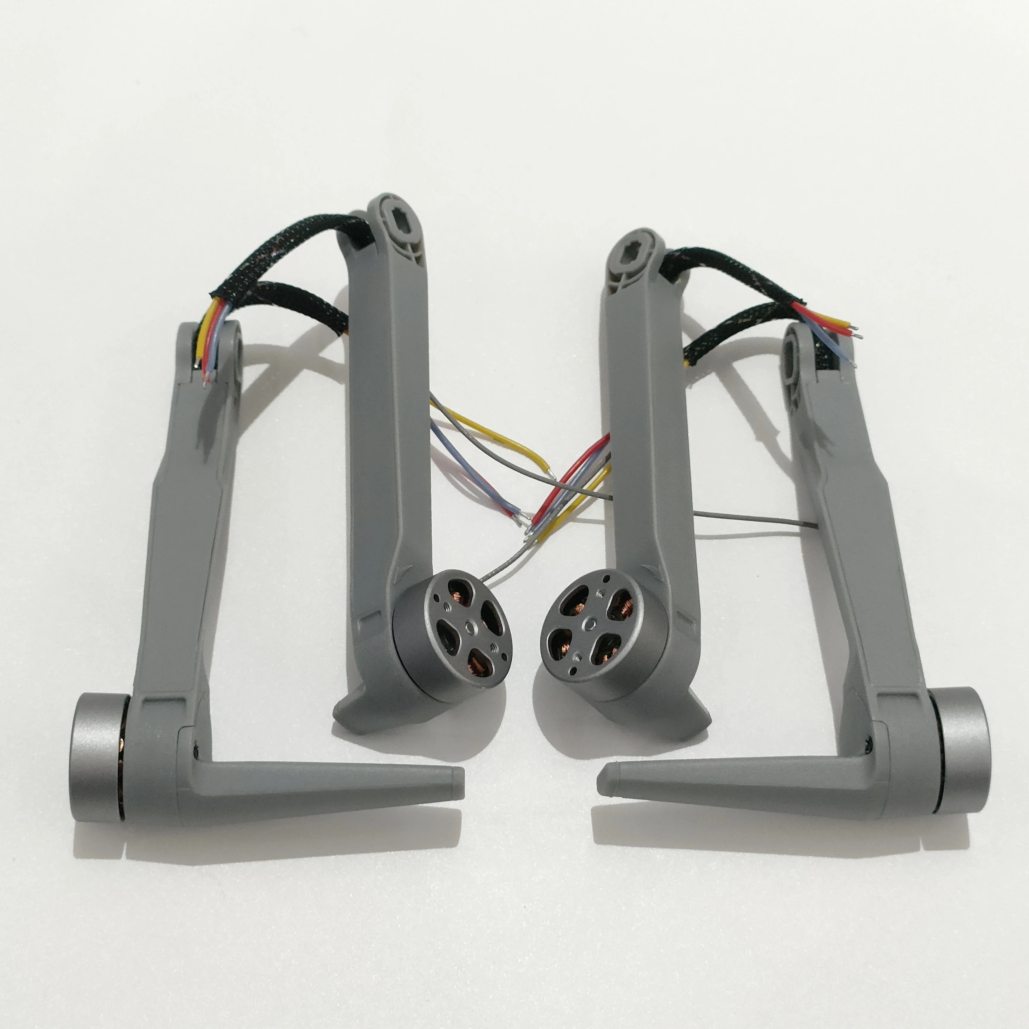 

4 arm together for CFLY Faith Mini HD Camera GPS Wifi Brushless Foldable RC Quadcopter Toy Accessory