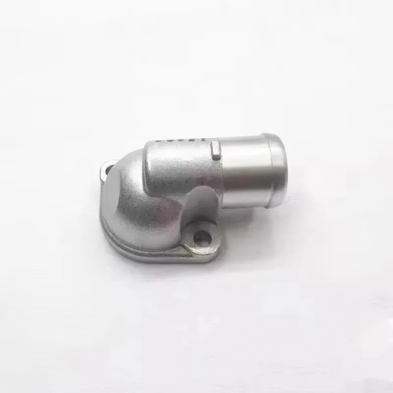 غطاء علوي ترموستات لجدار كبير هافال H3 H5 WINGLE 3 5 6 محرك بنزين ، SMD159638 ، 4G69S4N #2