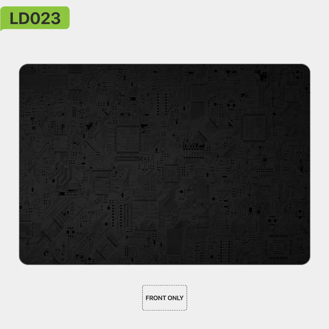 Victus Laptop Accessories - Renkli Macbook Pro 16 14 15