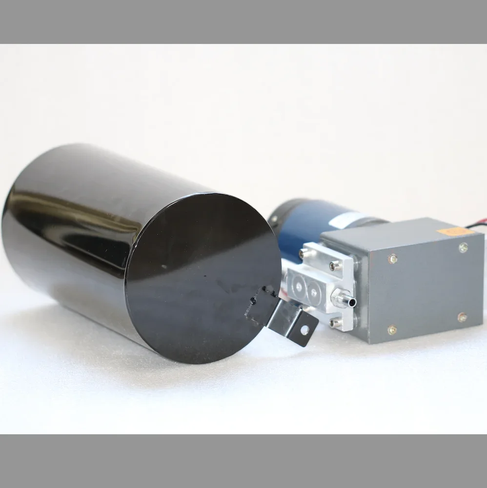 TB novo fabricado na China