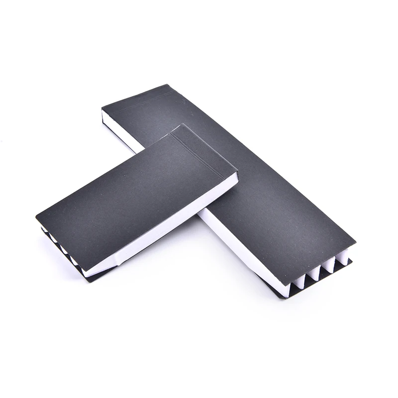 

[GLOW] 100 шт., бумажные полоски для тестера эфирных масел, ароматерапии, парфюмерии, эфирных масел.