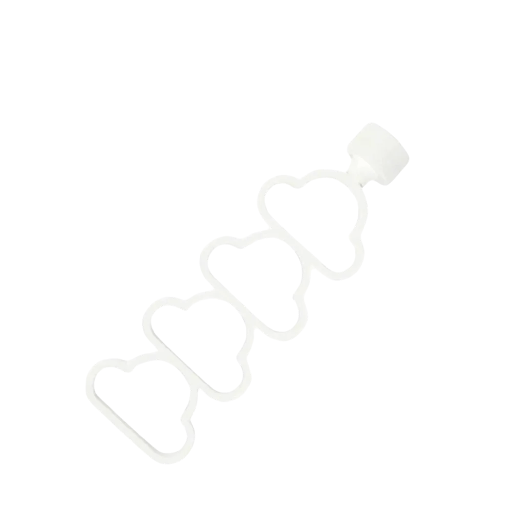 Variant: 4 rings