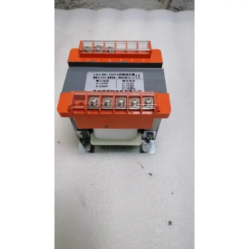 Bk-150VA control transformer 380V220V/24V26V28V220V