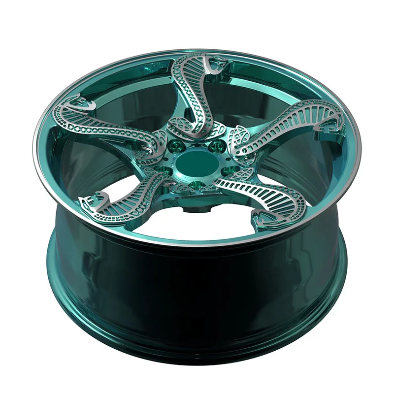 17-24 Inch 112mm Front Bevel Concave Custom Forged Alloy Wheel Rims 1 Year Warranty Universal FitW205,W213,W166,X156,W257