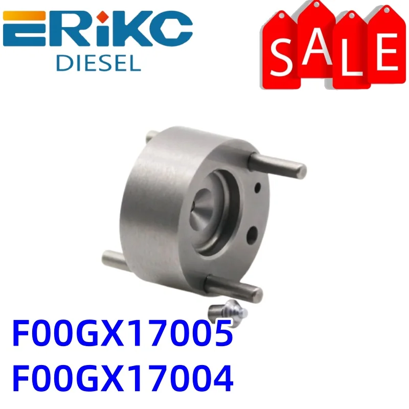 F00GX17005 Piezo Co…
