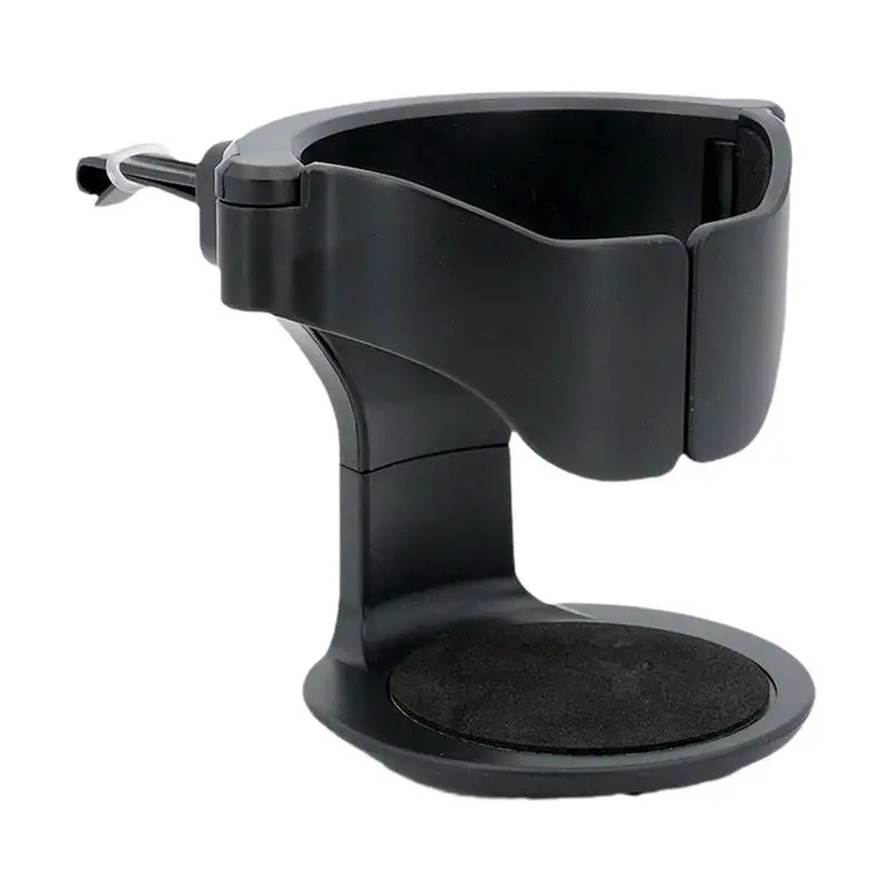

Car Cup Holder Organizer Beverage Drink Cup Holder For Auto Retractable Design Vehicle Storage Tool For RVs SUVs Sedans And Mini