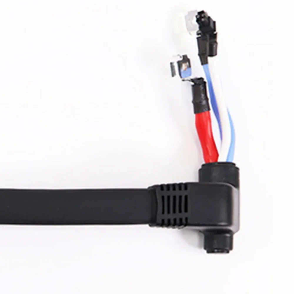 Agricultural Drone Accessories Battery Station Charging Cable for DJI Agras T30 UAV Plant Protection Repair Parts