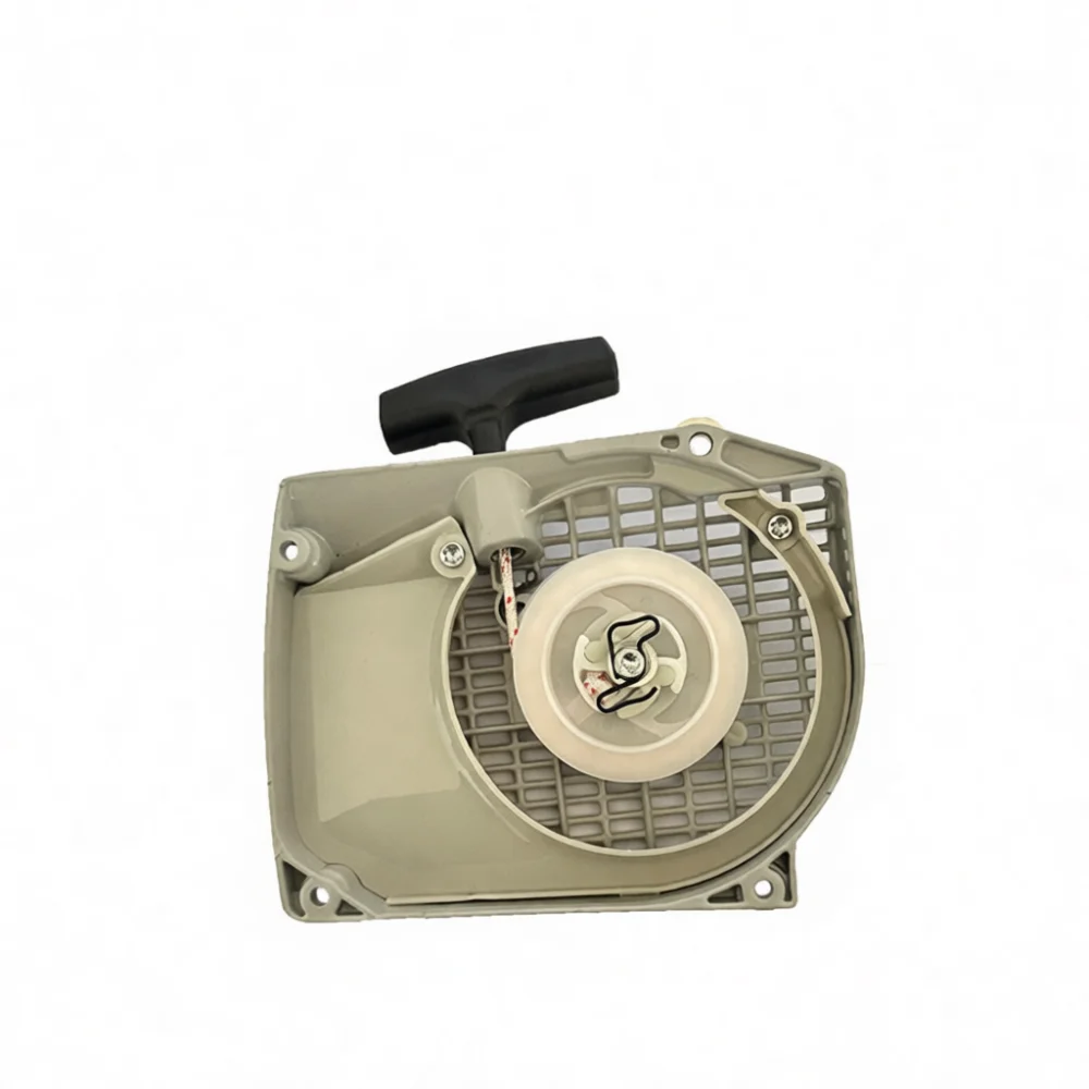 Pull Recoil Starter Assembly For Stihl MS440 044 MS460 Chainsaw 1128 080 2104 Power Garden Equipment Replacement Parts