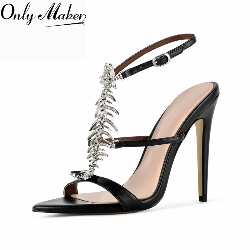 onlymaker-sandales-a-talon-aiguille-noires-a-bout-pointu-avec-strass-et-motif-arete-de-poisson-bride-a-la-cheville-pour-soirees-et-bals-de-promo