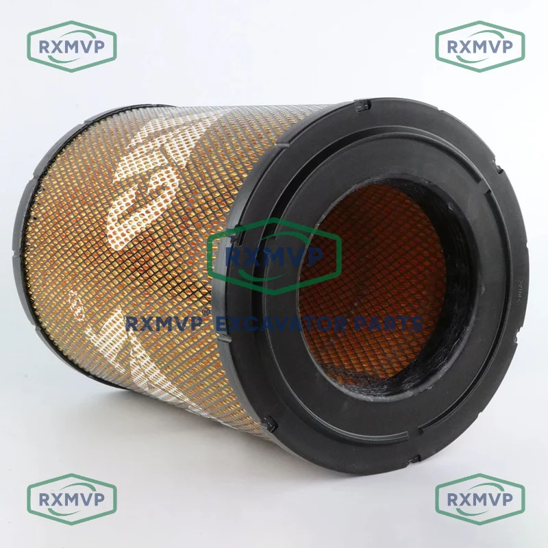 For Caterpillar Engine Air Filter Element Excavator Cat 320d2 Gc 323 Part No.1318822 RXMVP