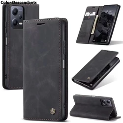 Leather Case For iPhone SE 2016 2020 2022 Luxury Magnetic Flip Wallet Protect Stand Wallet Phone Bag On For i Phone 5 S E Coque