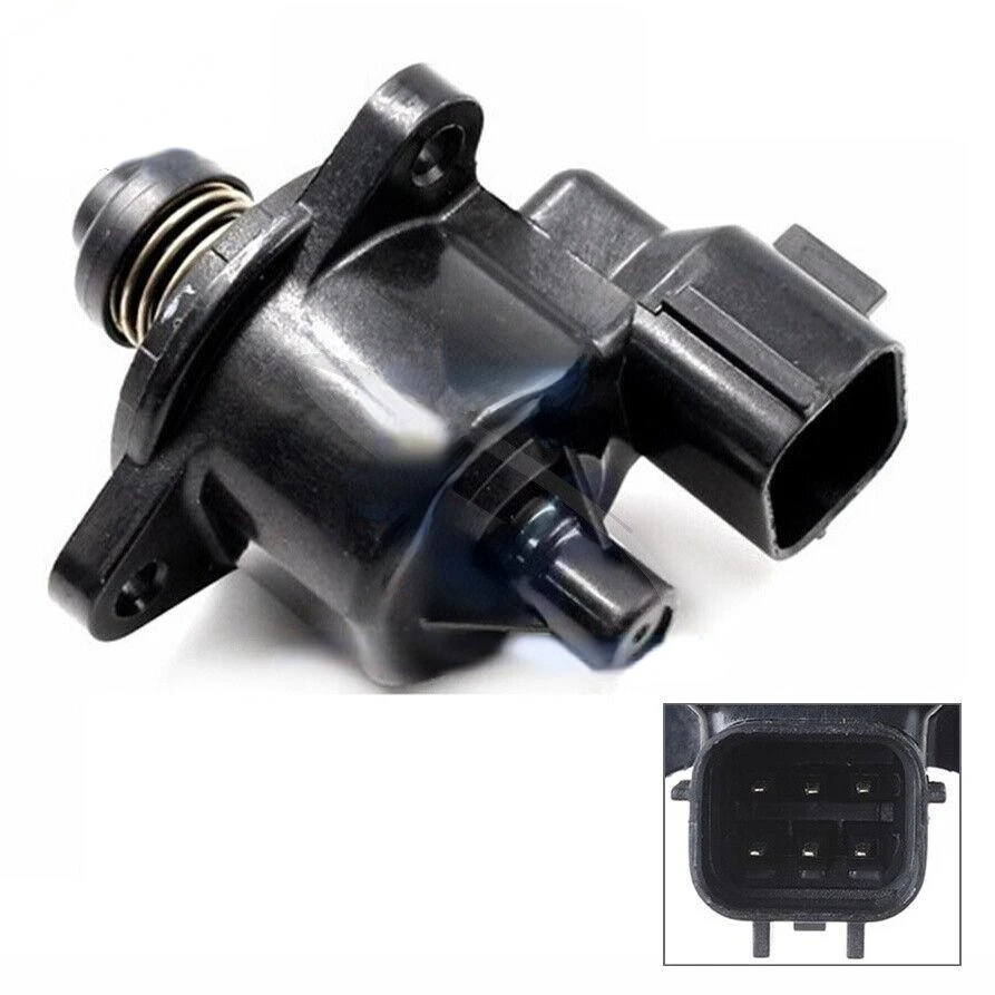 3131629 Idle Air Control Sensor Valve IAC 68V-1312A-00-00 68V-1312A-10-00 For Polaris RZR 570 Sportsman Ranger