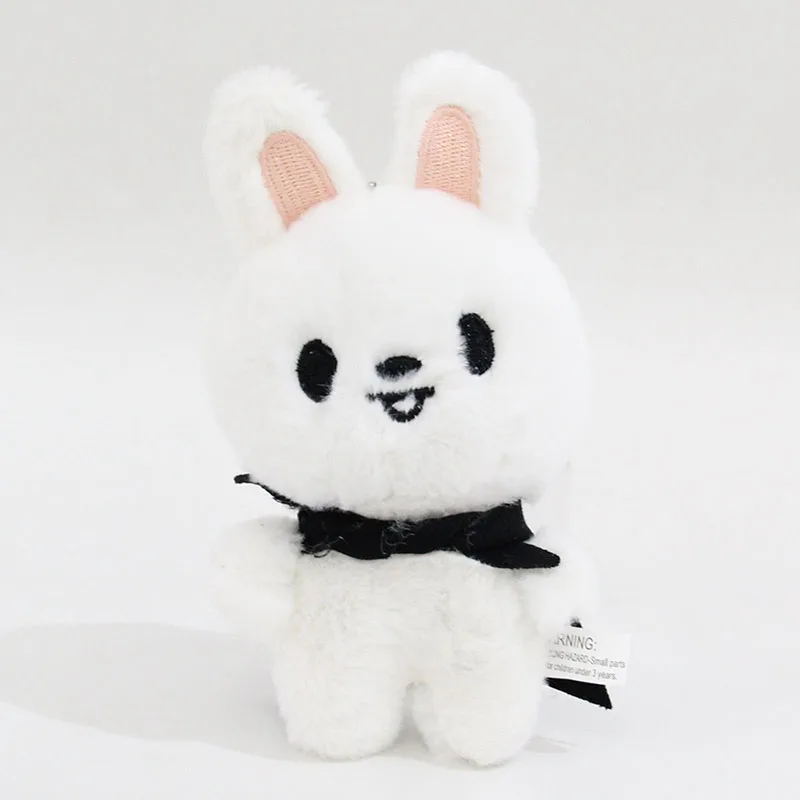 SKZOO かわいい楽しい Stray Kids キーパックチェーン、かわいいミニチャーム、車のバックパッククリエイティブペンダント、子供カップルへの誕生日プレゼント