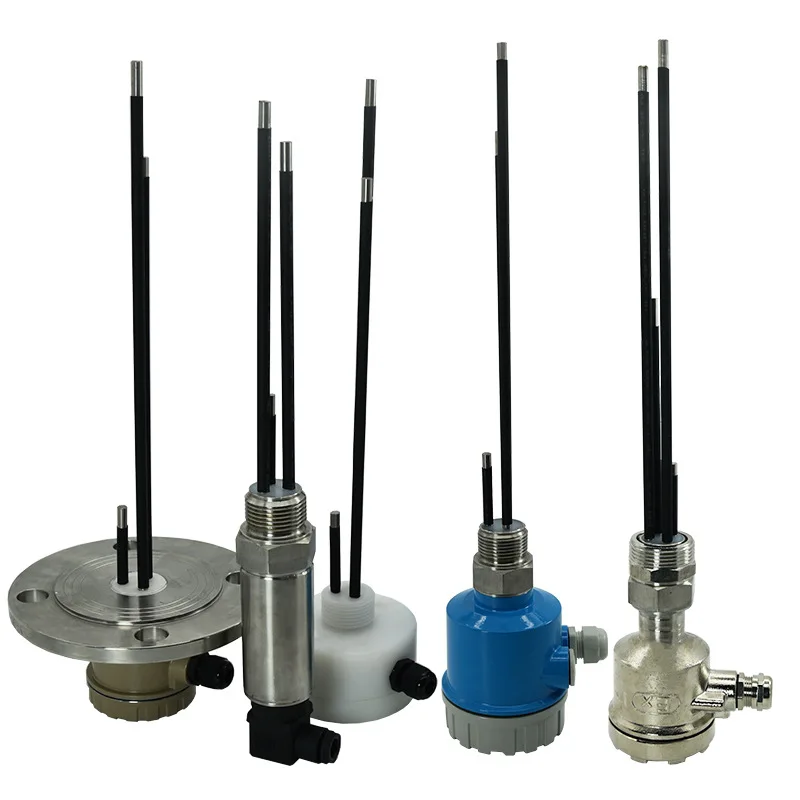 Electrode level gauge, multi-specification, electrode level switch c
