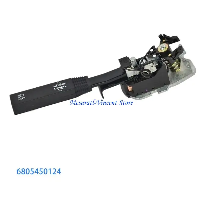 A70F 6805450124 A6805450124 01483071 A0617126000 لـ FL60 FL70 FL80 سلسلة بدوره إشارة التبديل استبدال الملحقات