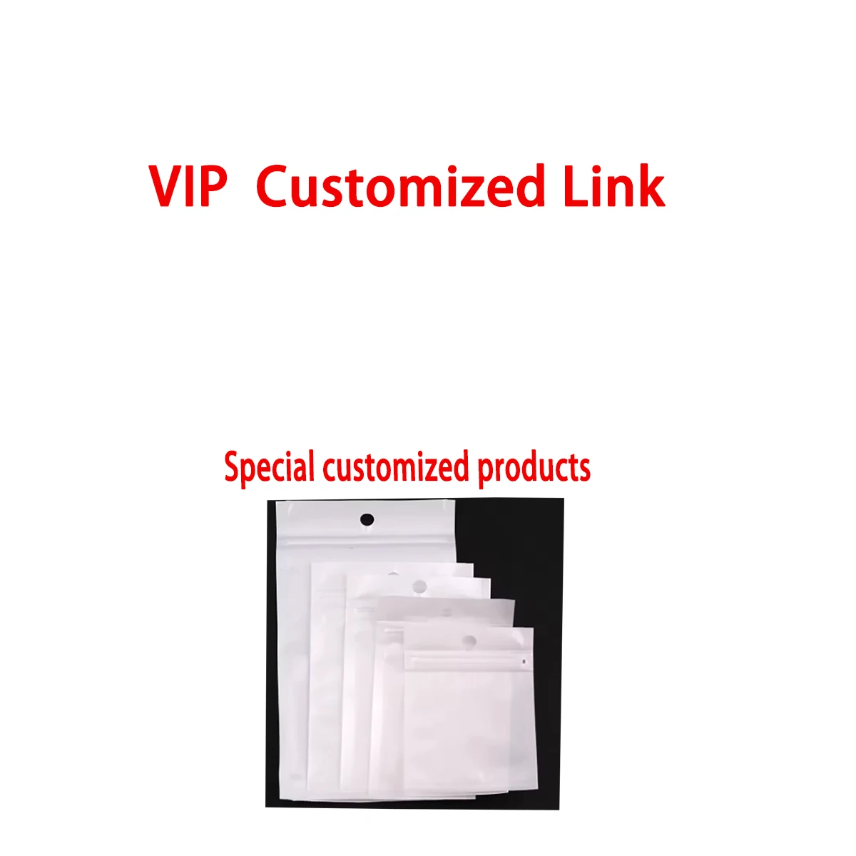 Customized Customer Order Service