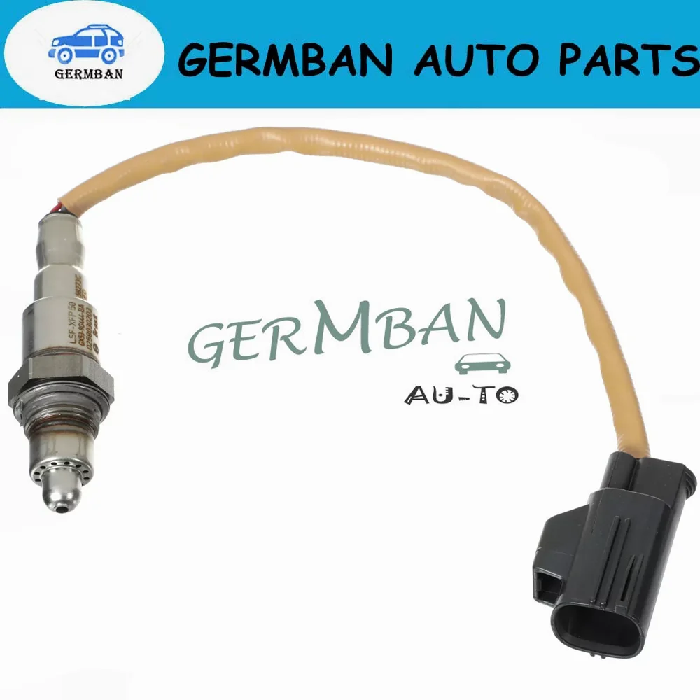 T2H48054 Oxygen Sensor for F-PACE 2016  JAGUAR F-TYPE 2014 Coupe X152 XF 2016 Heated Oxygen Sensor